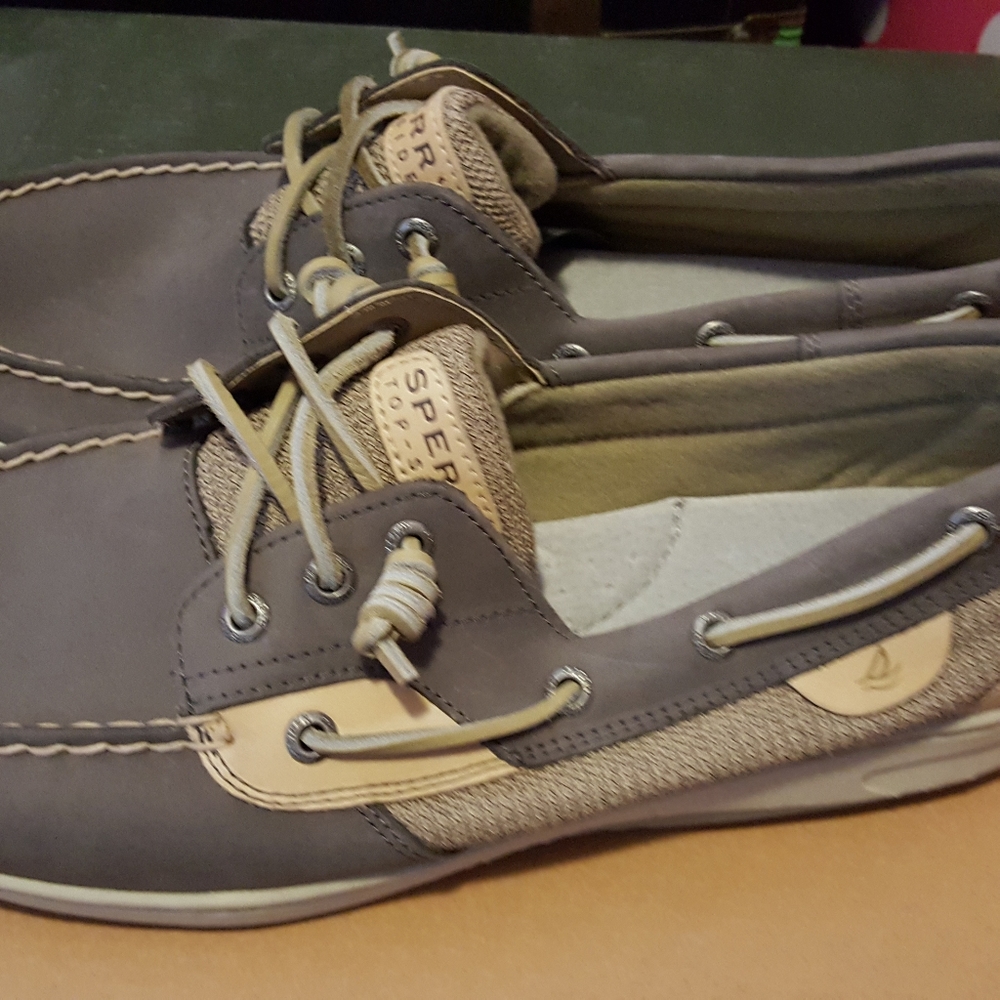 Sperry shoes